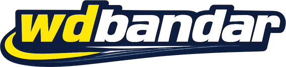 Logo wdbandar
